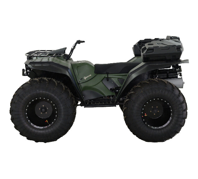 Квадроцикл Jimny T9 – купить вездеход для охоты и рыбалки