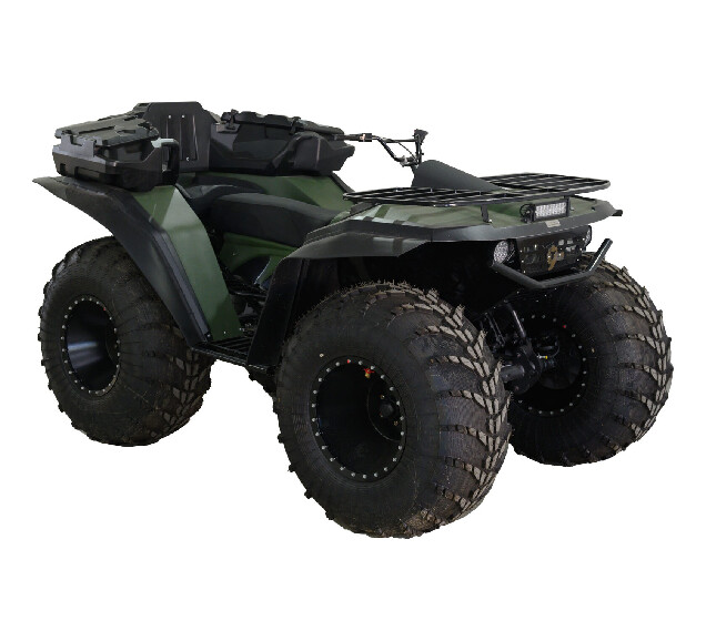 Квадроцикл Jimny T9 – купить вездеход для охоты и рыбалки