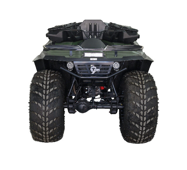 Квадроцикл Jimny T9 – купить вездеход для охоты и рыбалки