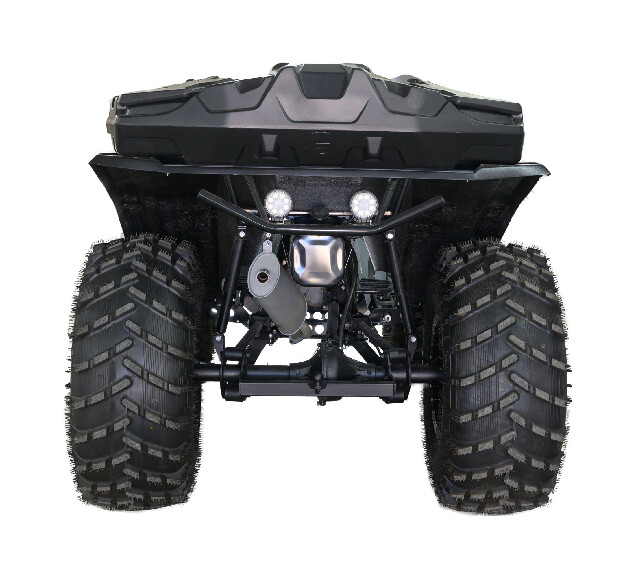 Квадроцикл Пилот T9 – универсальный квадроцикл-вездеход