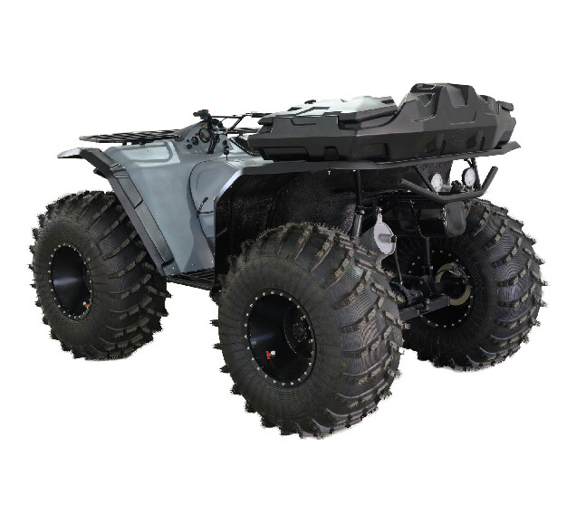 Квадроцикл Пилот T9 – универсальный квадроцикл-вездеход