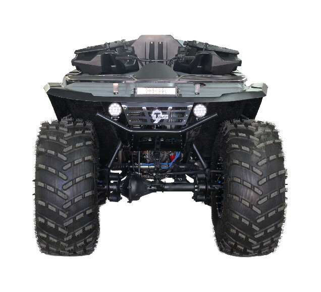 Квадроцикл Пилот T9 – универсальный квадроцикл-вездеход