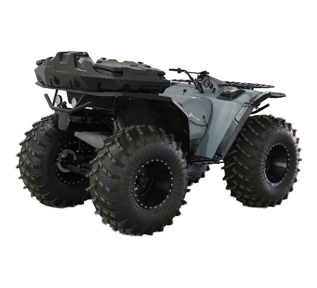 Квадроцикл Пилот T9 – универсальный квадроцикл-вездеход