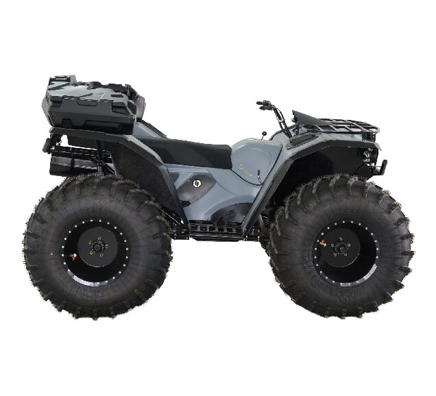 Квадроцикл Пилот T9 – универсальный квадроцикл-вездеход