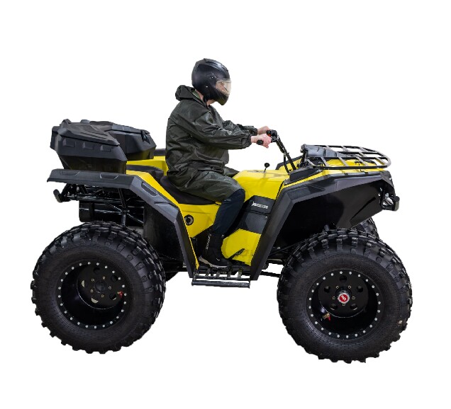 Квадроцикл Мини T9 – компактный квадроцикл для отдыха и хозяйства