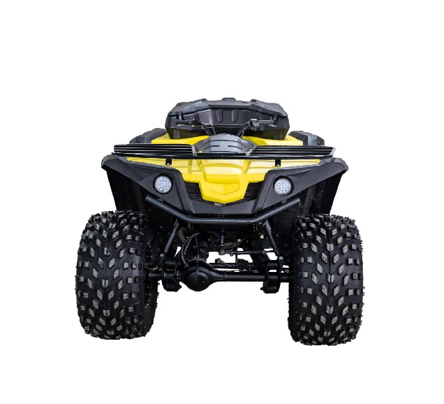 Квадроцикл Мини T9 – компактный квадроцикл для отдыха и хозяйства