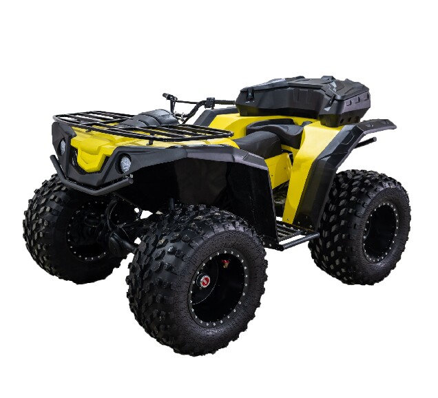 Квадроцикл Мини T9 – компактный квадроцикл для отдыха и хозяйства