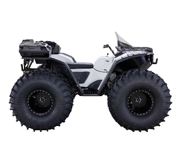 Квадроцикл Трофи T9 – туристический квадроцикл-вездеход
