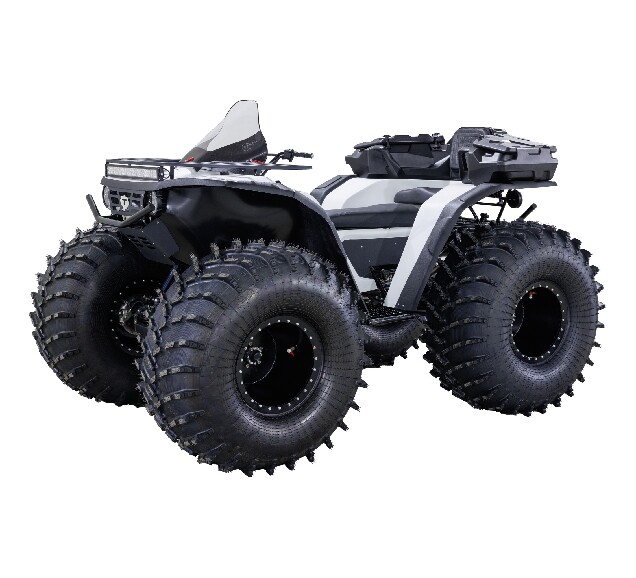 Квадроцикл Трофи T9 – туристический квадроцикл-вездеход