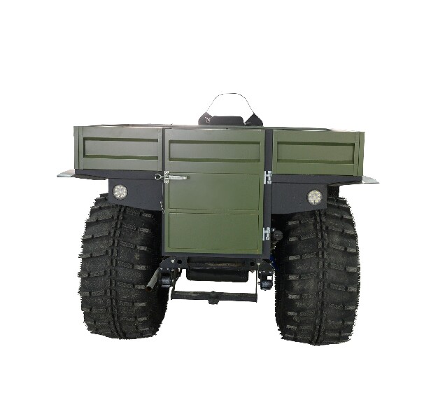 Квадроцикл Фермер T9 – купить квадроцикл-вездеход для хозяйства