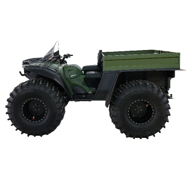 Квадроцикл Фермер T9 – купить квадроцикл-вездеход для хозяйства