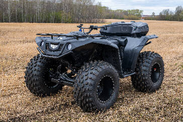 Квадроцикл Мини T9